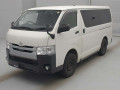 2019 Toyota Hiace Van