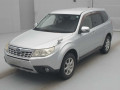 2011 Subaru Forester