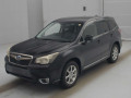 2013 Subaru Forester
