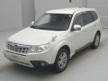 2011 Subaru Forester