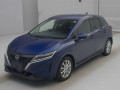 2021 Nissan Note