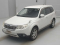 2009 Subaru Forester