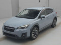 2017 Subaru XV