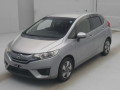 2013 Honda Fit Hybrid