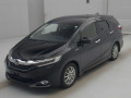 2017 Honda SHUTTLE