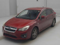 2013 Subaru Impreza Sports