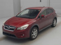 2014 Subaru XV HYBRID