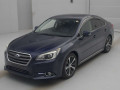 2016 Subaru Legacy B4