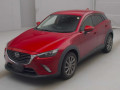 2015 Mazda CX-3