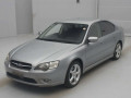 2006 Subaru Legacy B4