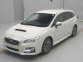 2016 Subaru Levorg