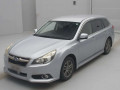 2013 Subaru Legacy Touring Wagon
