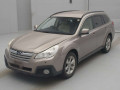 2013 Subaru Legacy Outback