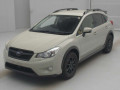 2015 Subaru XV