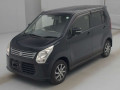 2012 Suzuki Wagon R