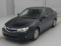 2011 Subaru Impreza Anesis