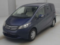 2009 Honda Freed