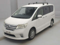 2013 Nissan Serena