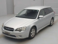 2005 Subaru Legacy Touring Wagon