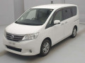 2011 Nissan Serena