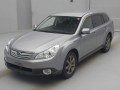 2010 Subaru Legacy Outback