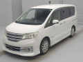 2013 Nissan Serena