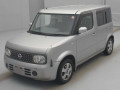 2008 Nissan Cube