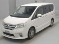 2013 Nissan Serena