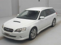 2005 Subaru Legacy Touring Wagon