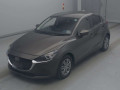 2021 Mazda Mazda2