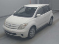 2004 Toyota IST