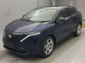 2023 Nissan Ariya