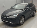 2022 Toyota Harrier