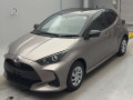 2021 Toyota YARIS