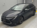 2020 Toyota Corolla Touring Wagon