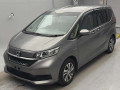 2021 Honda Freed hybrid