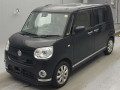 2016 Daihatsu Move Canbus
