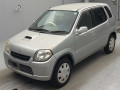 2001 Suzuki Kei