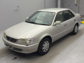 2000 Toyota Corolla Sedan