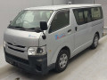 2015 Toyota Regiusace Van