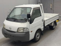 2010 Mazda Bongo Truck