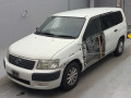 2007 Toyota Succeed Van