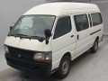 2002 Toyota Hiace Van