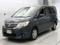 2011 Nissan Serena