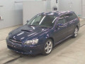 2005 Subaru Legacy Touring Wagon