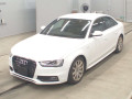 2013 Audi A4