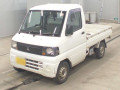 2009 Mitsubishi Minicab Truck