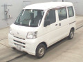 2015 Daihatsu Hijet Cargo