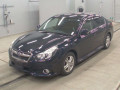 2013 Subaru Legacy B4