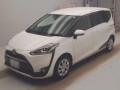 2018 Toyota Sienta